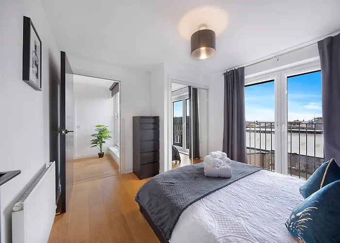 Mearns Street Penthouse - Grampian Lettings Ltd